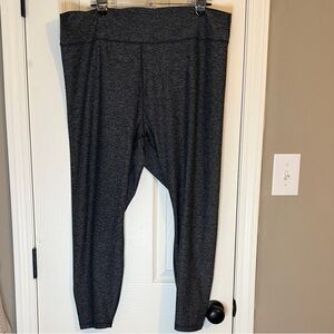 Old Navy Women's Charcoal Leggings